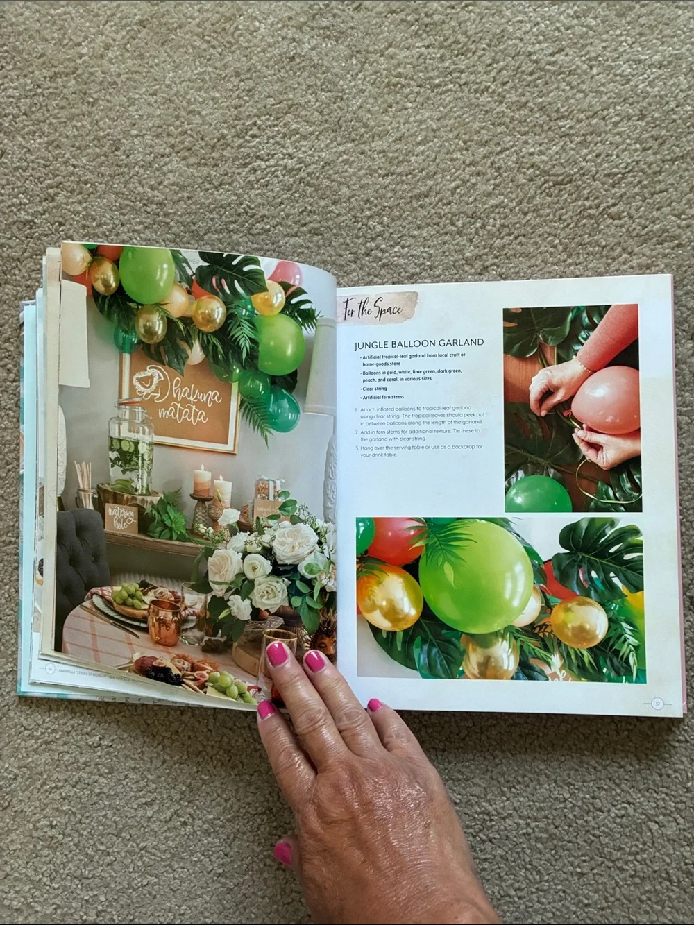 Book “Entertaining With Disney” Exceptional Events From Mickey Mouse To Moona!